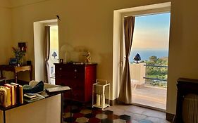 Casa Cantasol - Capri